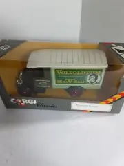 Corgi Classics Thorny Croft Box Van Volvolutum