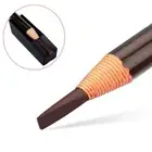 Waterproof Pencil Tip Thin Microblading Sharpening Eyebrow Pencil Sharpener