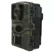 Outdoor Wildlife Hunting Trail Camera Field Detection Hd Camera Pir Infrared