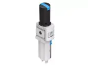 FESTO MS6-LFR-1/2-D6-CRM-AS 529176 Filter Regulator New