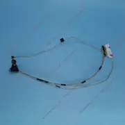 For Dell Inspiron 14z 5423 LCD Cable 50.4UV05.102 DP/N: 04MYD7 4MYD 50.4UV05.101