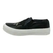 Alexander McQueen 526221 WHRUU 1053 Trainers