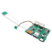 HDMI Charge Board Switch For Nintendo Switch Console Docking TV Motherboard