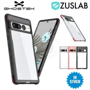 For Google Pixel 8 7 6 Pro 6a 5G Case Ghostek Covert Protective Shockproof Cover