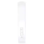 Bari Synthetic Baritone Sax Reed, Original (Clear), Strength Med 3.0-3.5