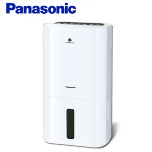 【Panasonic 國際牌】 8L ECONAVI+nanoeX 除濕機 F-Y16EN -
