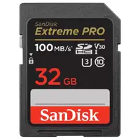 在飛比找友和YOHO優惠-SanDisk Extreme Pro SD SDHC 記憶