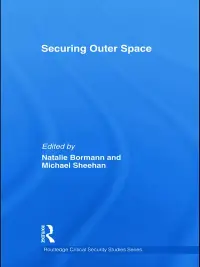 在飛比找博客來優惠-Securing Outer Space