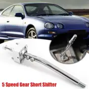 5 Speed Short Throw Shifter For 81~02 Toyota Supra W55 W57 W58 R154 Transmission (for: Toyota)