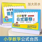 ⚡店長推薦⚡小學數學公式大全臺厤九九乘法口訣錶二年級99乘除法卡片背誦神器KOUJUEB STSG