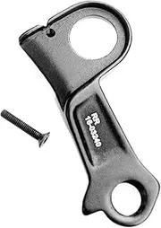Bike Tail Hook Bicycle Derailleur Hanger,for Cube,Axial Ws Gtc Sl Disc Agree Hybrid Elite Attain Stereo Cross Race Gear Dropout(1Pc Direct Hanger)
