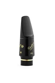 Vandoren alto saxophone mouthpiece V16 A6 M proximity Am chamber
