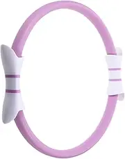 NAMOARLY Portable Gym Pelvic Trainer for Women Thigh Exercise Equipment Thigh Pilates Ring Workout Leg Toner
