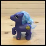 MY LITTLE PONY 彩虹小馬