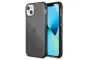 X-Doria Raptic Clear Case Drop Protection Cover For Apple iPhone 13 Mini Smoke