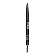 Make Up For Ever Aqua Resist Brow Filler 50 Dark Brown 0.3g