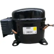 Refrigeration Compressor For Tecumseh CA2440Z-1 Black
