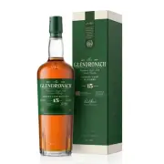 The GlenDronach 15 Year Old Revival Whisky 700ml
