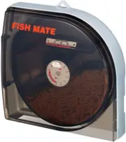 21-Day Automatic Pond Fish Feeder (P21)