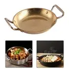 Pan Dry Pot Seafood Pot Instant Noodle Pot
