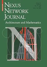 Nexus Network Journal 11,2: Architecture and Mathematics