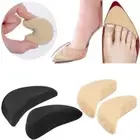 Cushion Forefoot Insert Pad Sponge Adjustable Shoe Filler High heels Toe Plug