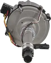 Cardone Select 84-1869 Electronic New Distributor without Module