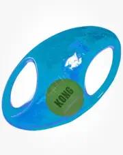 New Sealed Kong Jumbler Football, M/L, Assorted Medium Large