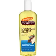 Palmer's Cocoa Butter Formula Moisturising Body Oil 250mL
