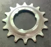NOS Vintage Old School BMX Bike Suntour 3 Tab Rear Sprocket 16 tooth