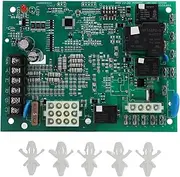 XTevu Expression Circuit Board Gas Control, Ignition Module and Control Board Replacement Compatible with Trane 505 474 CNT03076 CNT03798 CNT05164 CNT05165