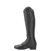 NEW Ariat Youth Heritage Contour Field Boot 5, Short height, Extra Slim calf