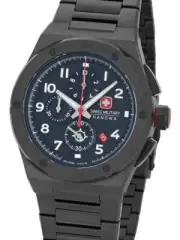 Swiss Military Hanowa SMWGI2102031 Sonoran Chrono 43mm 10ATM