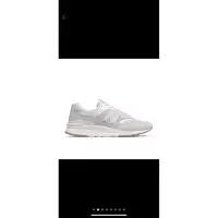 在飛比找蝦皮購物優惠-new balance_復古鞋_中性_牙白_CM997HCB