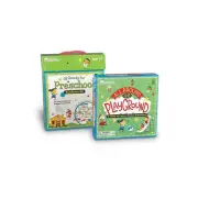 Learning Resources All Ready For Preschool Readiness Kit LER3477 (LER3477)