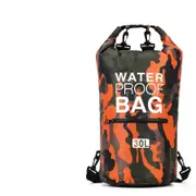 Waterproof Dry Bags Wet Separation Pocket 30l/15l