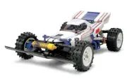 Tamiya 58418 The Boomerang 2008 Radio Control Car Kit