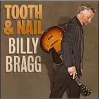 在飛比找博客來優惠-Billy Bragg / Tooth & Nail