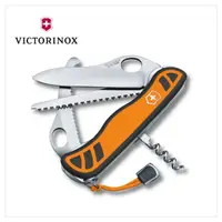 在飛比找momo購物網優惠-【VICTORINOX 瑞士維氏】Hunter XT Gri