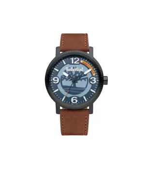 Timberland 天柏嵐經典大樹標誌腕錶 44mm TDWGA2101503