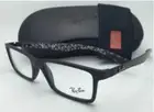 Ray-Ban Reading Glasses Eyeglasses 8901 5262 Tech Carbon Fiber Frames Readers