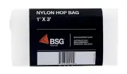 Nylon Hop Bag 1' x 3'