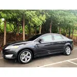 2010 FORD MONDEO 2.0LTDCI