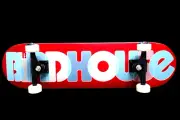 Birdhouse Tony Hawk Skateboard Complete Manton Skateboards Spitfire Royal Trucks