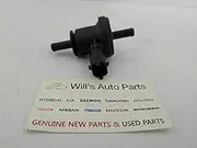 GENUINE VALVE-PURGE CONTROL SUITS HYUNDAI I30 2.0L 2007-2012 2891026900