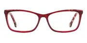 Carolina Herrera HER 0202/G Asian Fit 82U Women Eyeglasses