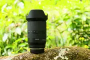 Tamron 17-70mm f/2.8 Di III-A VC RXD for Fujifilm X Mount