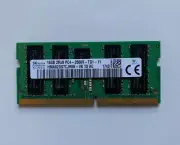 New For each model 16G 8G 4G DDR4 2666 2400 laptop memory stick