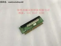 在飛比找露天拍賣優惠-精選工控機設備轉接卡 PCISA轉ISA PCI PCM-0