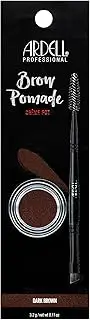 Ardell Brow Pomade, Dark Brown